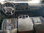 GMC Sierra 2011