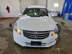 Honda Accord 2012