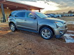 Chevrolet Equinox 2012