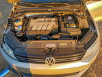 Volkswagen Jetta 2014