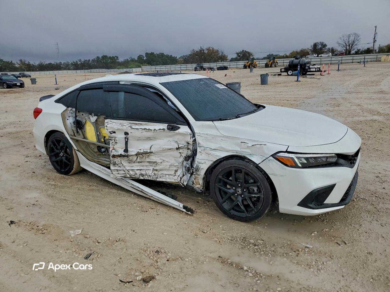 Honda Civic 2023