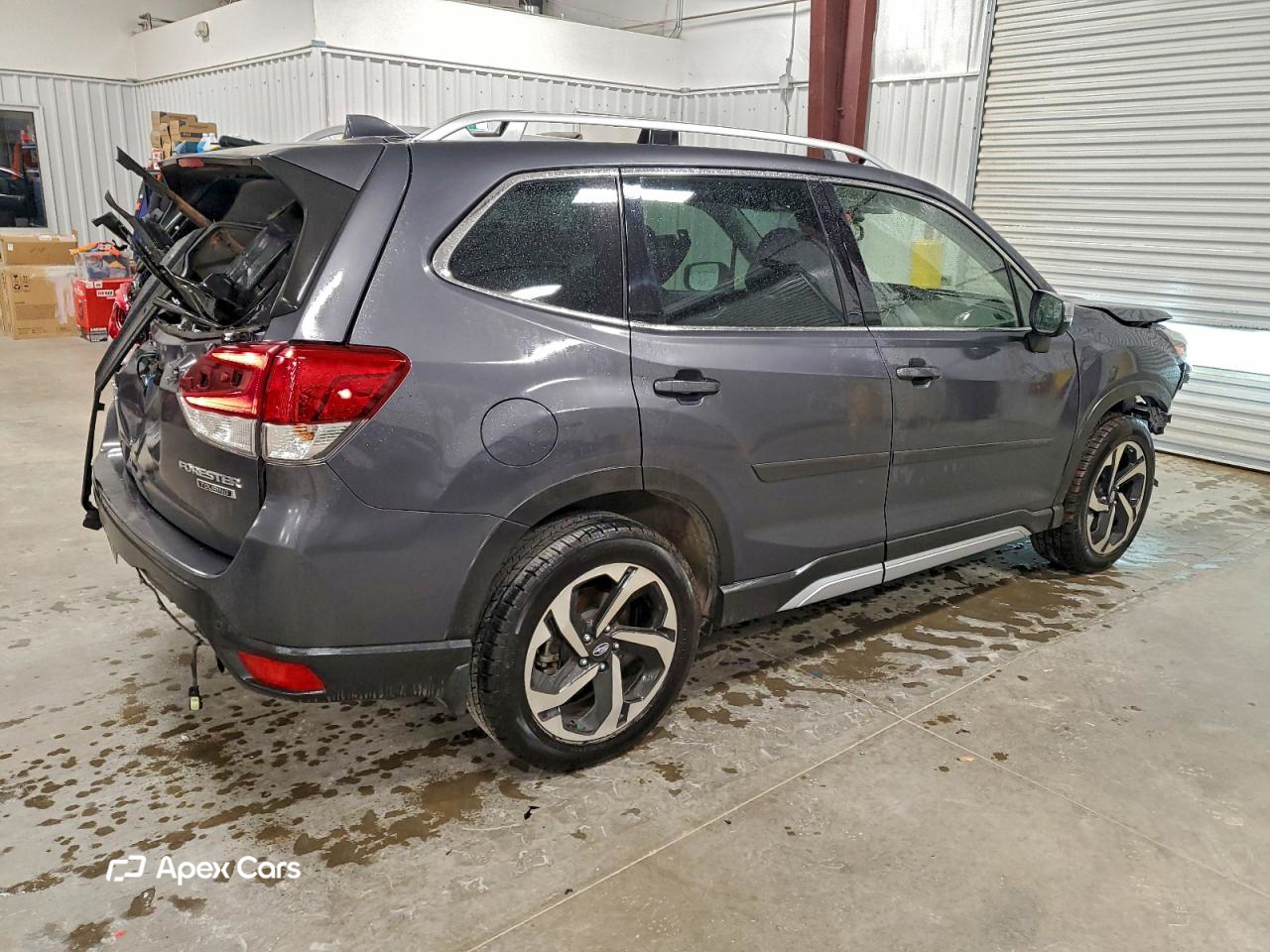 Subaru Forester 2023