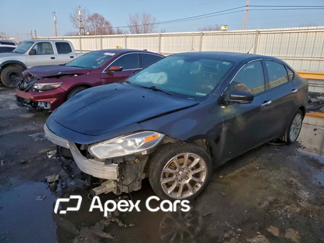 Dodge Dart 2013 - Image 1 of 12