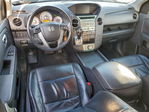 Honda Pilot 2011
