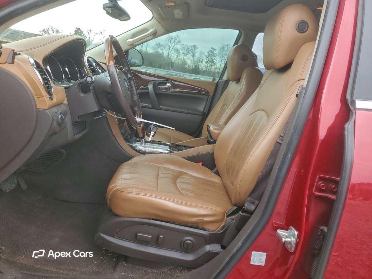Buick Enclave 2013