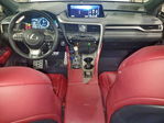 Lexus RX 2016