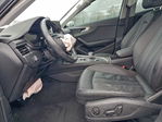 Audi A4 2017