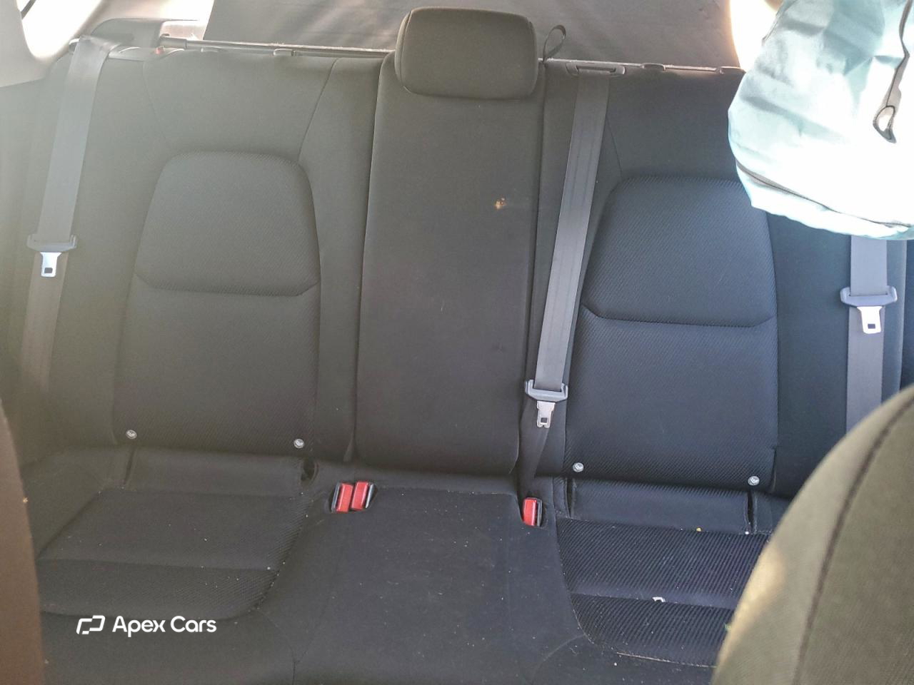 Mazda CX-5 2019