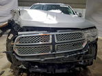 Dodge Durango 2012