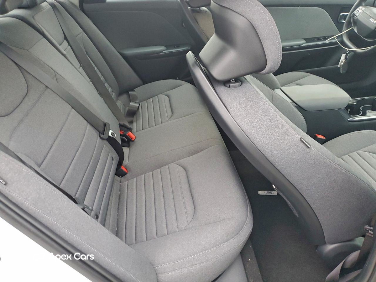 Kia K4 2025