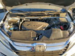 Honda Odyssey 2018