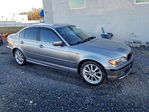 BMW Series 3 2003