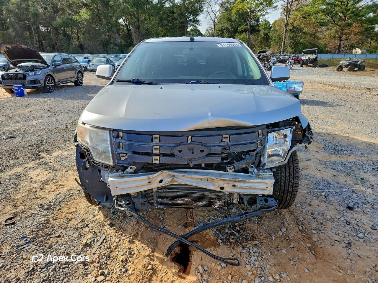 Ford Edge 2010