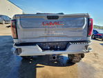 GMC Sierra 2025