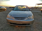 Honda Civic 2002
