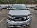 Honda Odyssey 2017