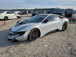 BMW i8 2016