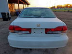 Honda Accord 2002