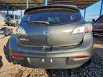 Mazda 3 2012