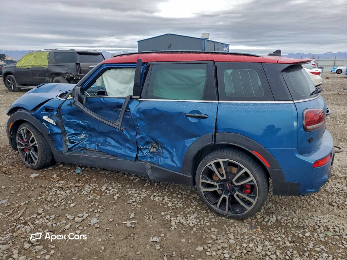 MINI Cooper 2022