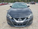 Nissan Maxima 2016