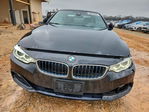 BMW Series 4 2017