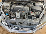 Honda Accord 2013