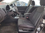 Nissan Altima 2012
