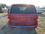 Dodge Caravan 2014