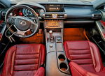 Lexus IS 2015