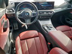 BMW Series 3 2023