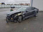 Kia Stinger 2019