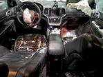 Jeep Cherokee 2018