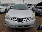 Nissan Rogue 2012