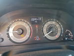 Honda Odyssey 2016