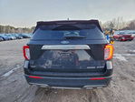 Ford Explorer 2022