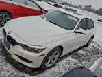 BMW Series 3 2014