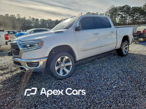 RAM 1500 2019 - Image 1 of 13