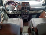 Dodge Caravan 2008