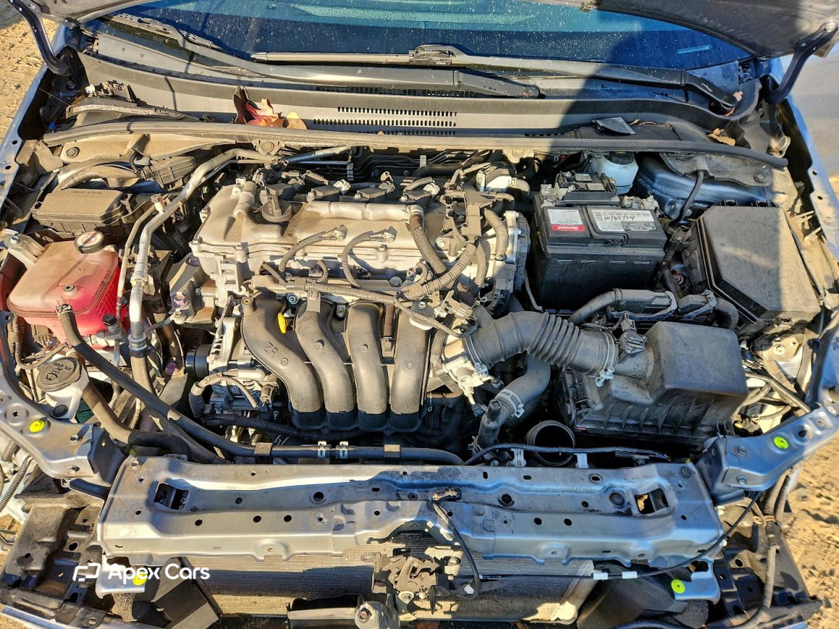 Toyota Corolla 2020