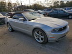 Ford Mustang 2011