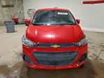 Chevrolet Spark 2017