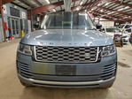 Land Rover Range Rover 2018