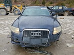 Audi A6 2008