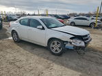 Dodge Avenger 2012