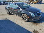 Cadillac XTS 2017