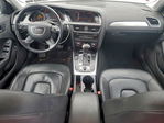 Audi A4 2015