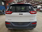 Jeep Cherokee 2015