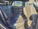 Ford Explorer 2021