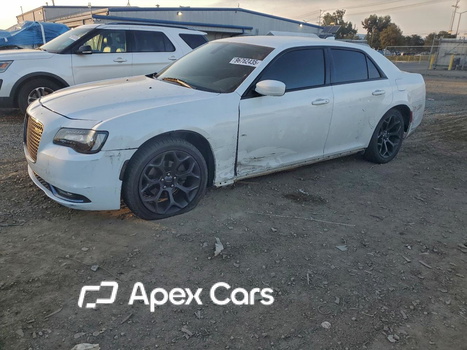 Chrysler 300 2019 - Image 1 of 12